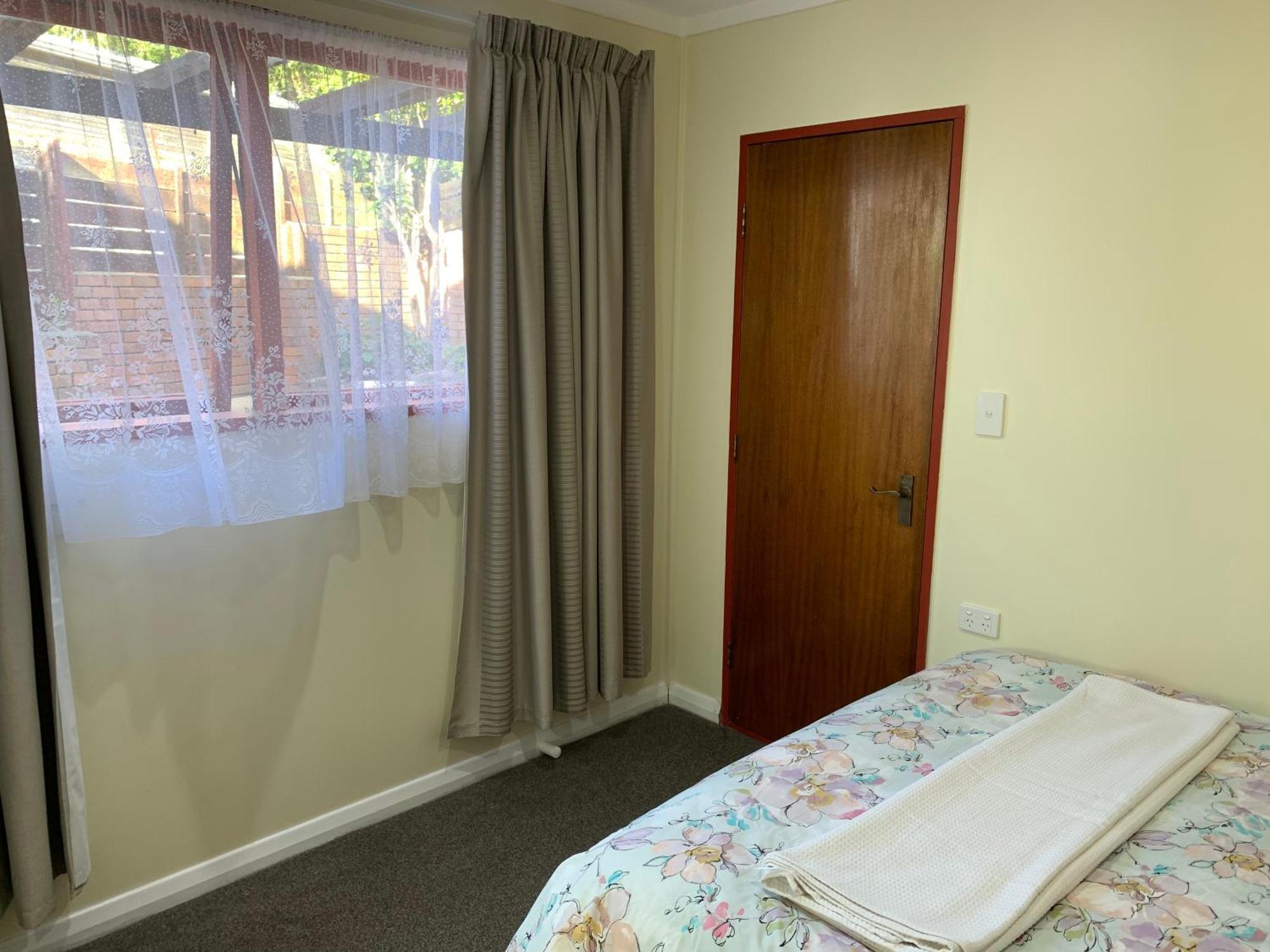 Sunny Holiday Home Wellington Ngoại thất bức ảnh