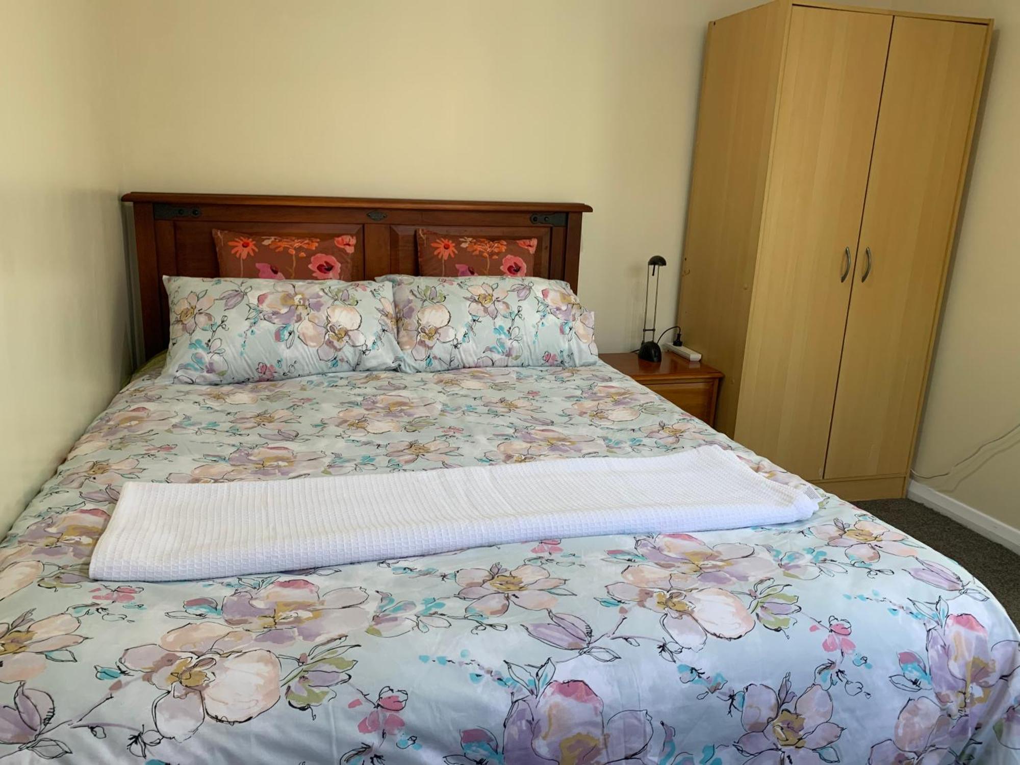 Sunny Holiday Home Wellington Ngoại thất bức ảnh