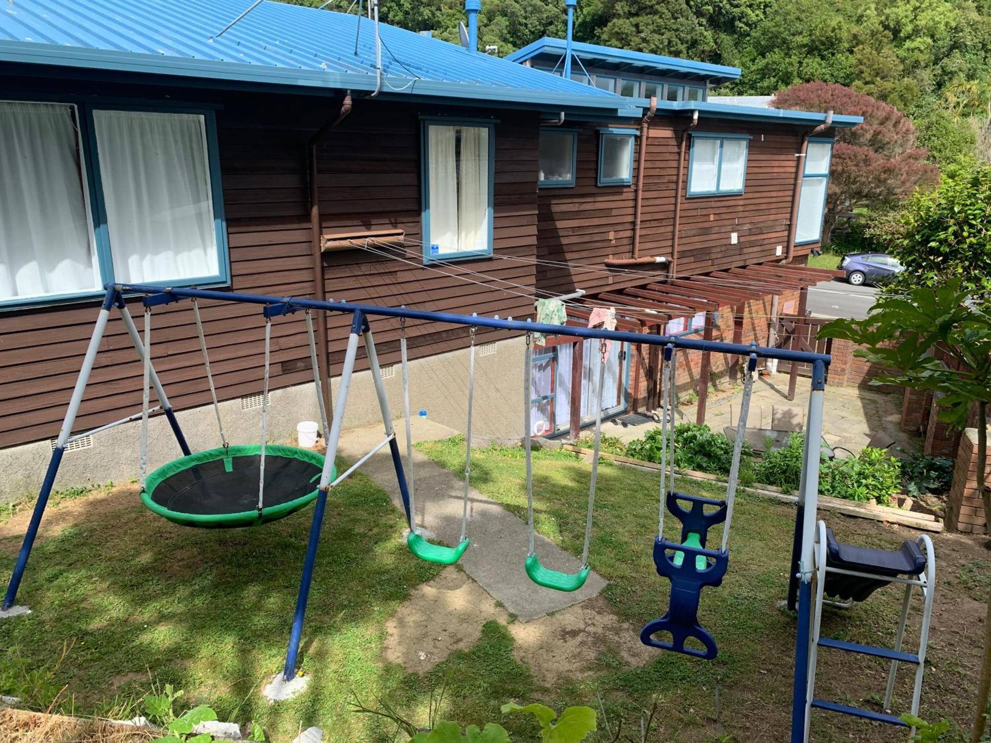 Sunny Holiday Home Wellington Ngoại thất bức ảnh