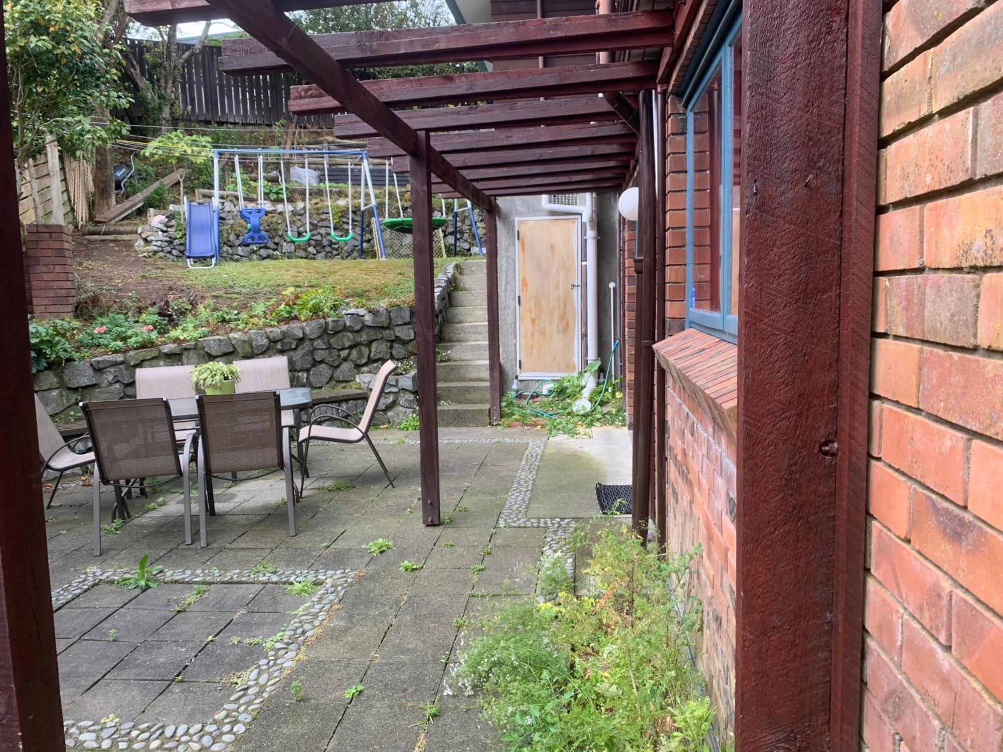 Sunny Holiday Home Wellington Ngoại thất bức ảnh