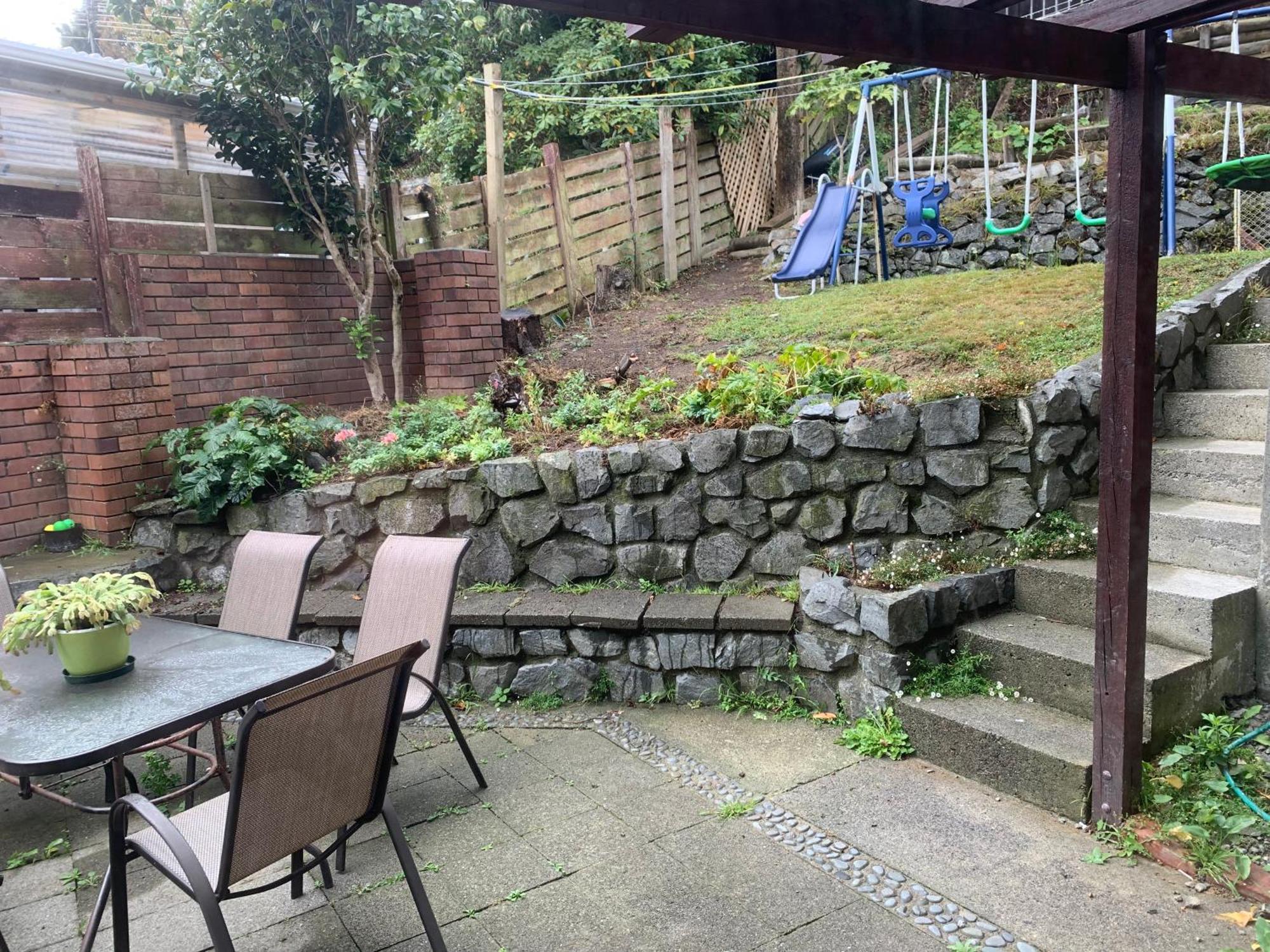 Sunny Holiday Home Wellington Ngoại thất bức ảnh