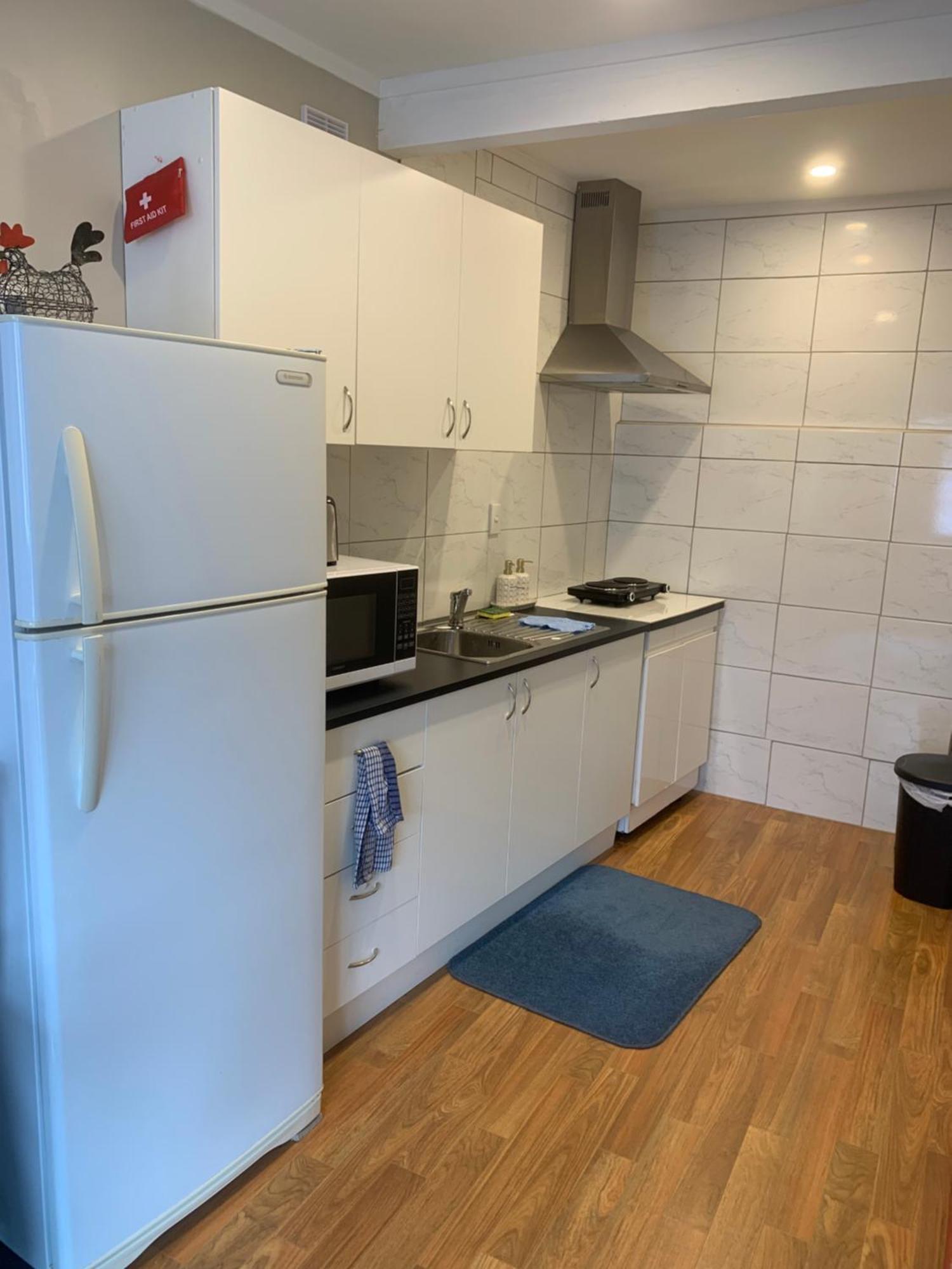 Sunny Holiday Home Wellington Ngoại thất bức ảnh