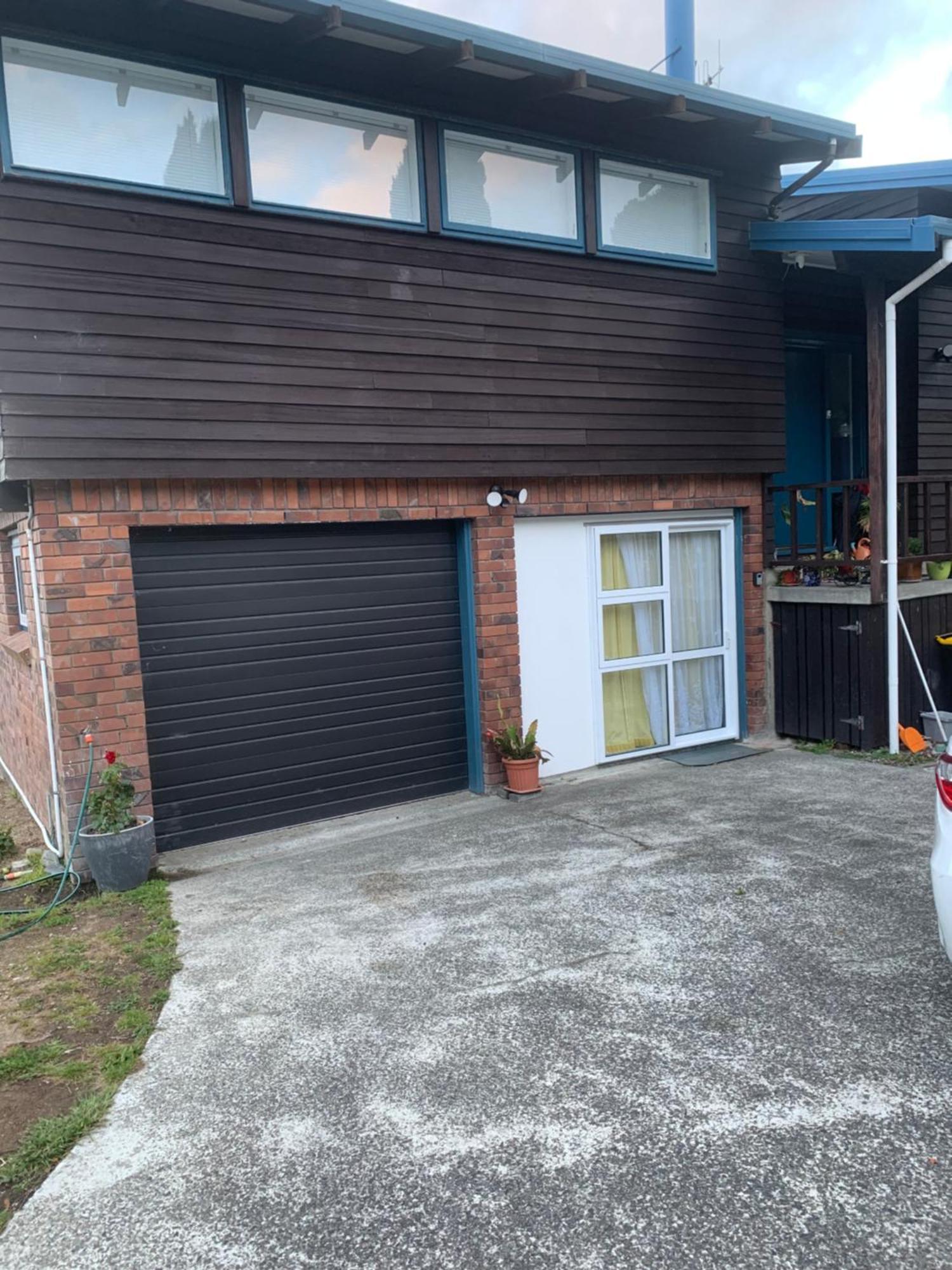 Sunny Holiday Home Wellington Ngoại thất bức ảnh
