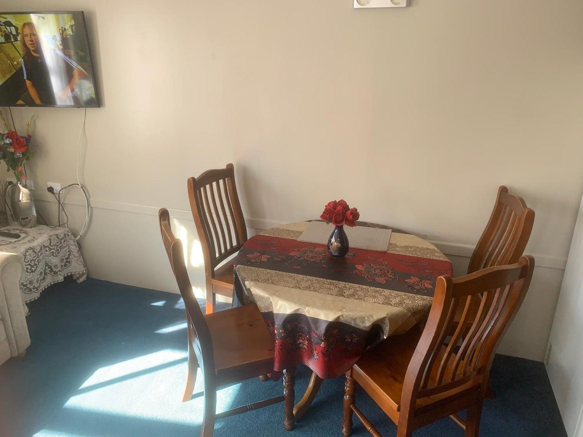 Sunny Holiday Home Wellington Ngoại thất bức ảnh